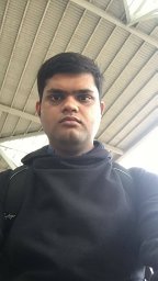 Akshar Tripathi