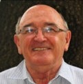 Alan David Rae