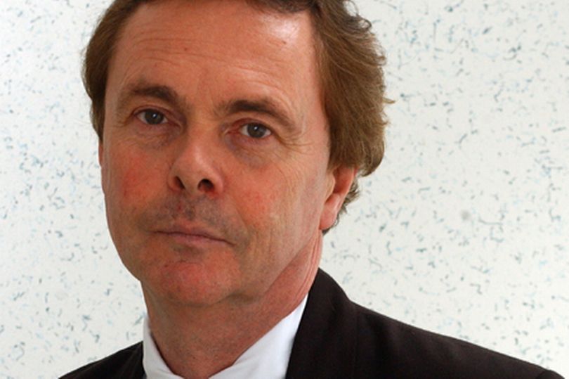 David Reynolds