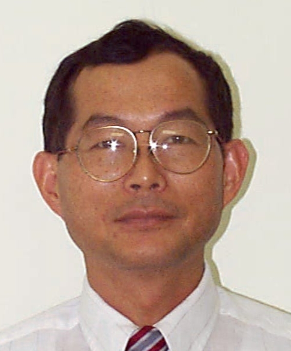 Wu-Pei Su