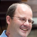 Clive Souter