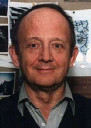 Edward C. Cox