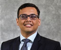 Vineet Nair