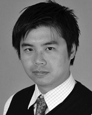Ying Kei Tse