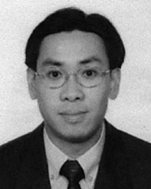 Ka Fai Cedric Yiu