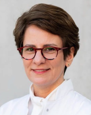 Laleh Khodadadi