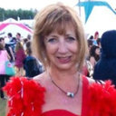 Caroline Mitchell