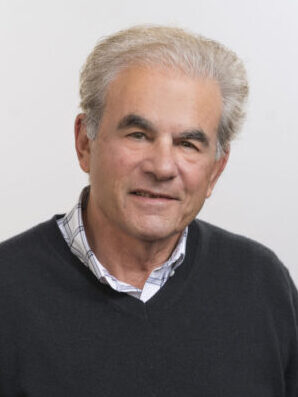 Richard M. Scheffler