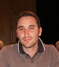 Romain Barillot