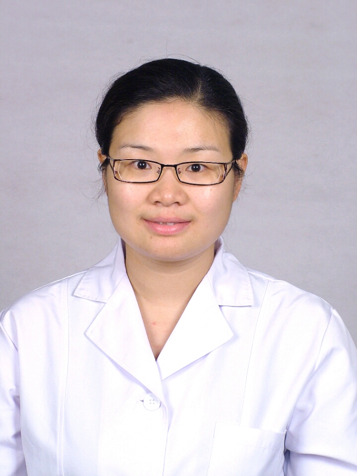 Ruizhe Jia
