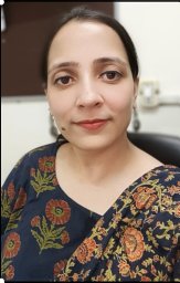 Deepti Chopra