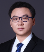 Jinlong Ma