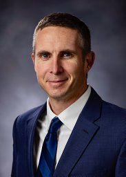 Benjamin Crookston