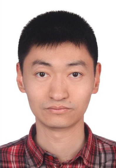 Jia Chen