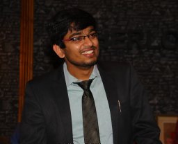 Maturi Varun