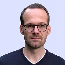 Steffen R Hage