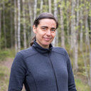 Anita J Norman