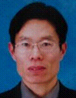 Yongjiu Huo