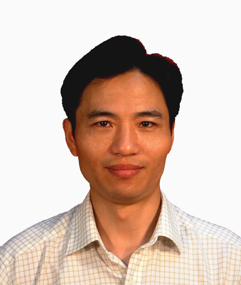 Hongfei Ling