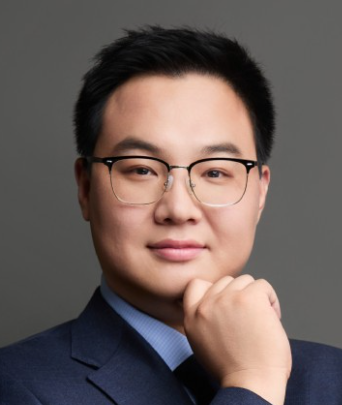 Xinke Wang