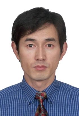 Lianglin Hu