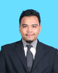 Ahmad Nabil Md Nasir