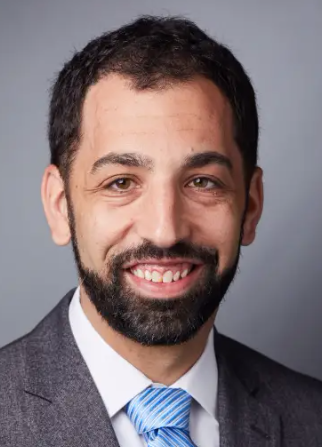 Frank Buono