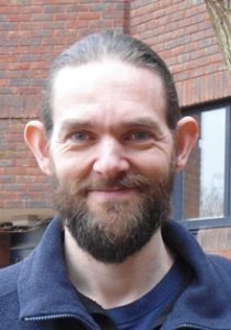 Daniel Hodson