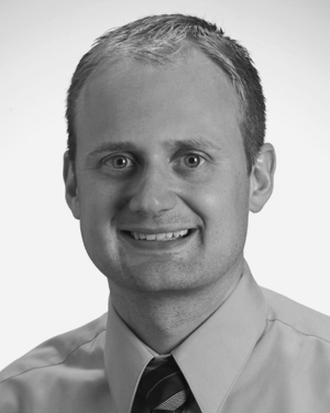 Kevin C. Borries