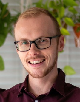 Maarten Sap