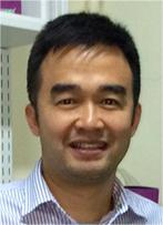 Haowei Shen