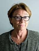 Inger Sandlie