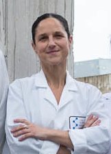 Berta Casar