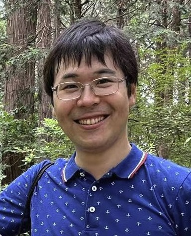 Koji Shimizu