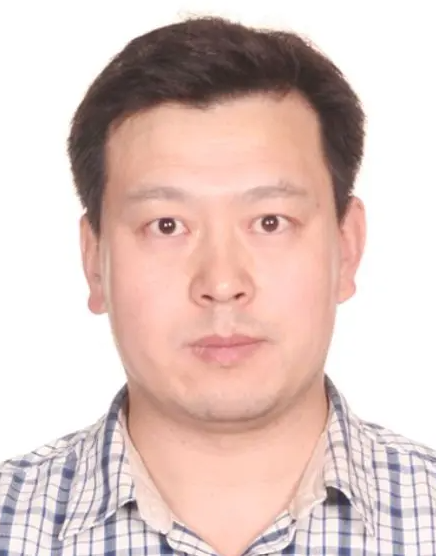 Honghai Liu