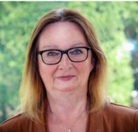 Diane Poulin-Dubois