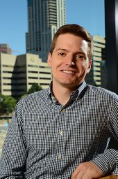 Ryan P. Brown