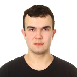 sergey isaenkov