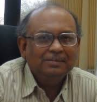 Subrata Sinha