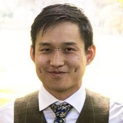 William Kwan