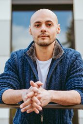 Ladislas Nalborczyk
