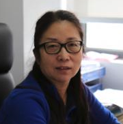 Yi Lu