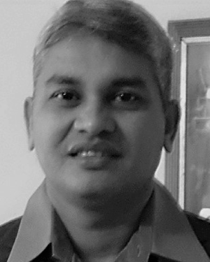 Nitin Kawade