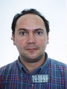 Elton Luiz Dantas