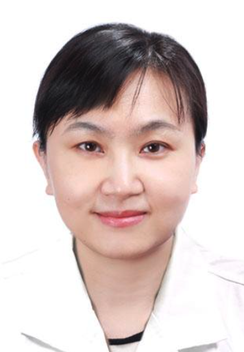 Shuyun Liu