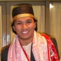 Armin Lawi