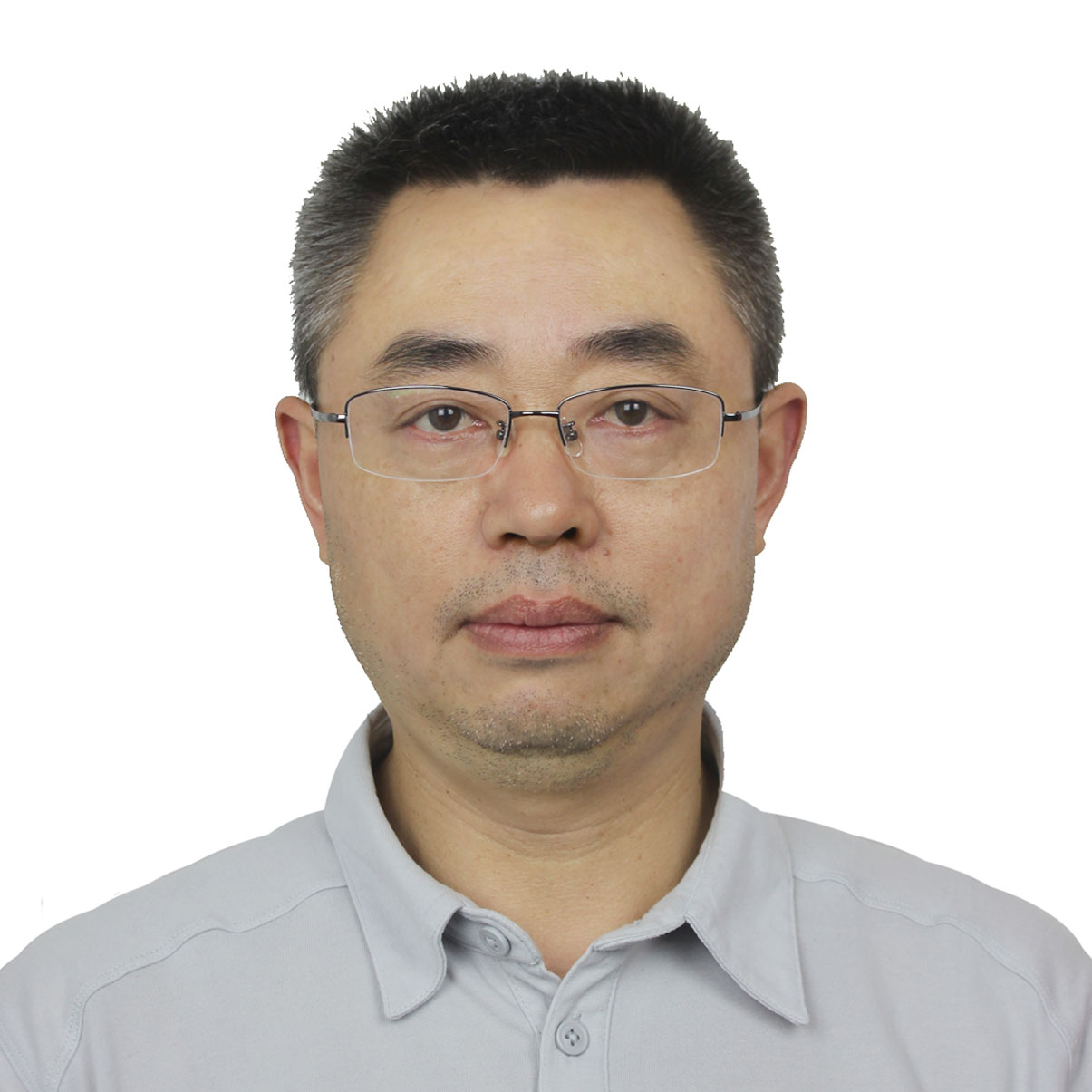 Jingsong Mei
