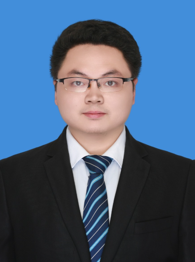 Yilong Luo