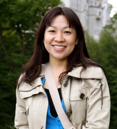 Silvia Wen-Yu Lee