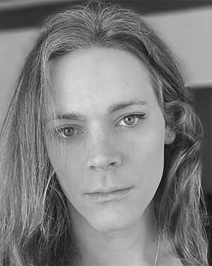 Jessie Hoegen